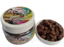 Насадочный Pellets 8мм 50г Криль Белочан BOOM