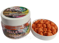 Насадочный Pellets 8мм 50г Слива BOOM