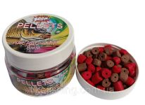 Насадочный Pellets 8мм 50г Рак Мидия BOOM