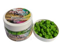Насадочный Pellets 8мм 50г Конопля BOOM
