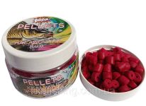 Насадочный Pellets 8мм 50г Кальмар Клюква BOOM