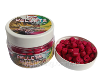 Насадочный Pellets 8мм 50г Монстр краб BOOM