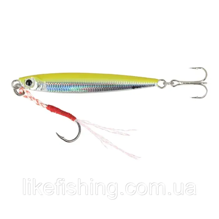 Пилькер GC Dasher 15г 213 UV