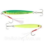 Пилькер GC Dasher 15г 212 Glow