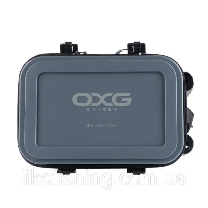 Сумка GC Oxygen Bakkan Tackle Bag L