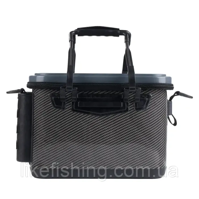 Сумка GC Oxygen Bakkan Tackle Bag L