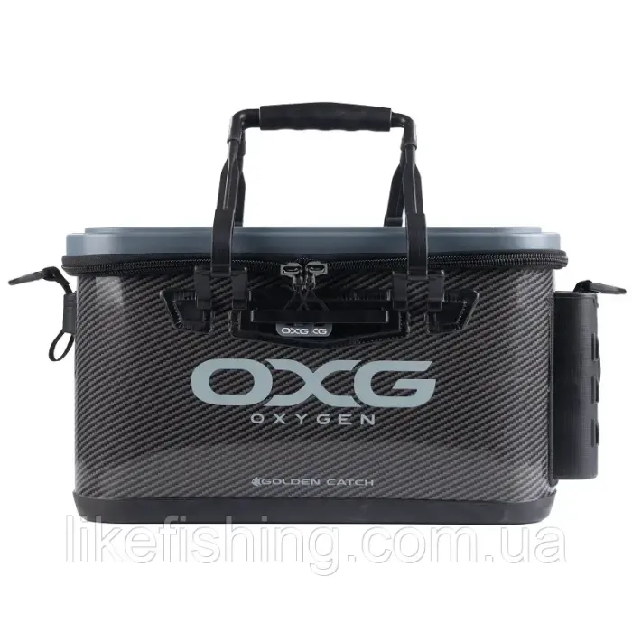 Сумка GC Oxygen Bakkan Tackle Bag L