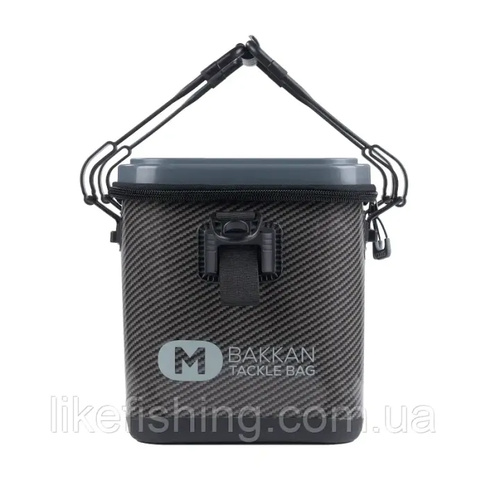 Сумка GC Oxygen Bakkan Tackle Bag L