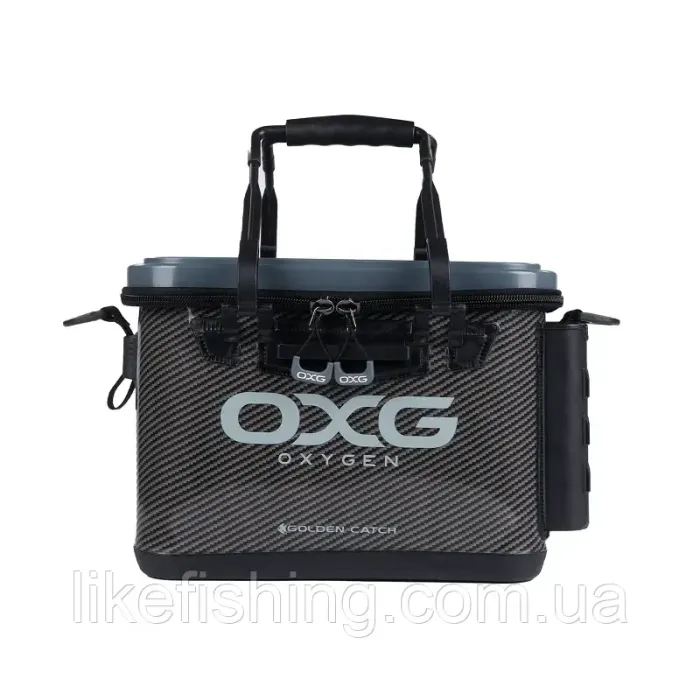 Сумка GC Oxygen Bakkan Tackle Bag M