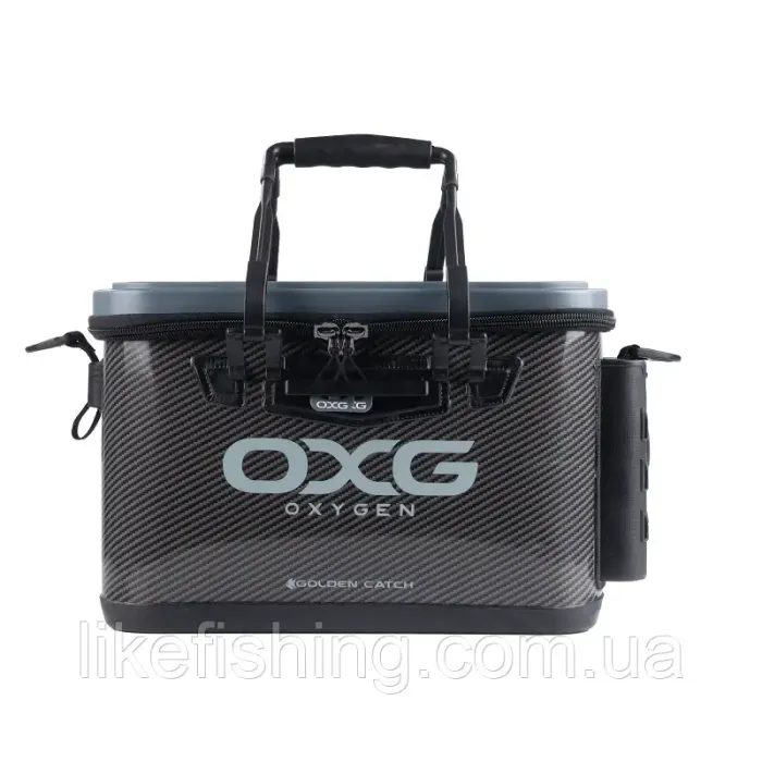 Сумка GC Oxygen Bakkan Tackle Bag L