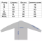 Джерси GC Vortex Air Sun Shirt Grey 3XL