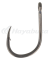 Крючки Hayabusa Carp K-1XS NRB №4