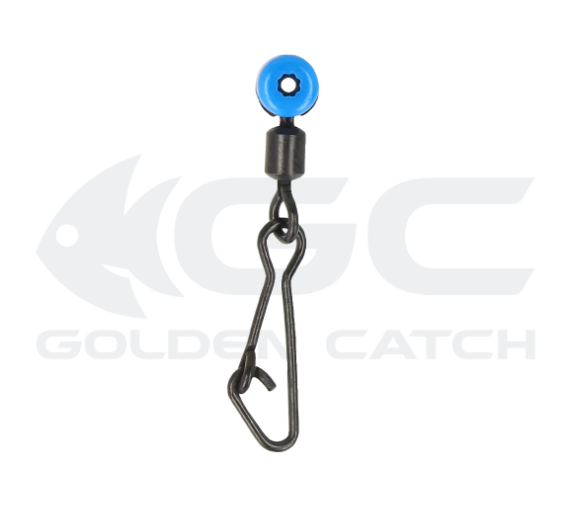 Застібка GC Sintez Feeder Beads Snap Links M (10шт)