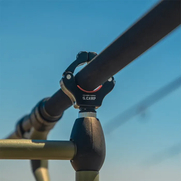 Рогач задний GC Magnetic Rod Rest
