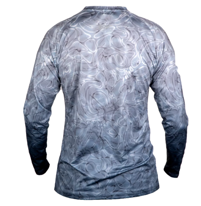 Джерсі GC Vortex Air Sun Shirt Grey M