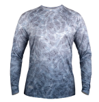 Джерсі GC Vortex Air Sun Shirt Grey M