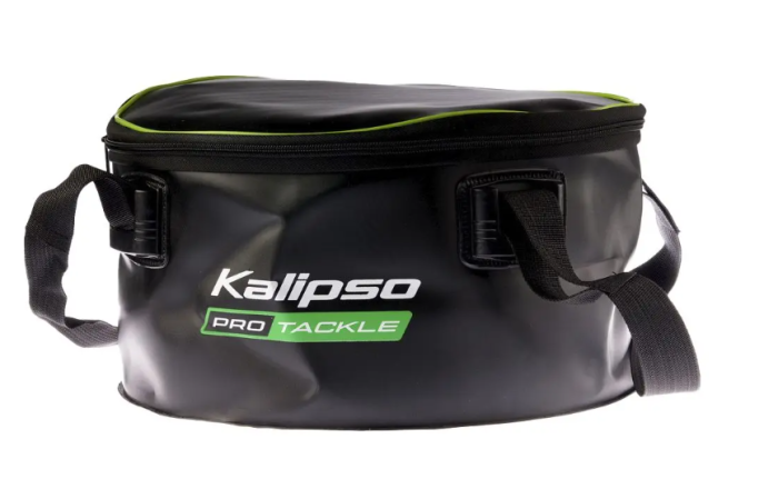 Ведро Kalipso Eva Bait Bucket