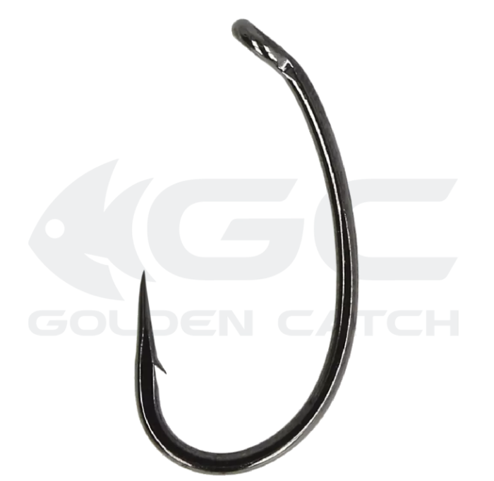 Крючок GC Carp 1001BN №10 10шт