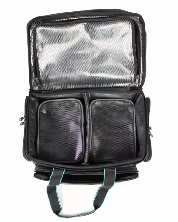 Сумка фидерная 3в1 GC Sintez Feeder Accessory Bag