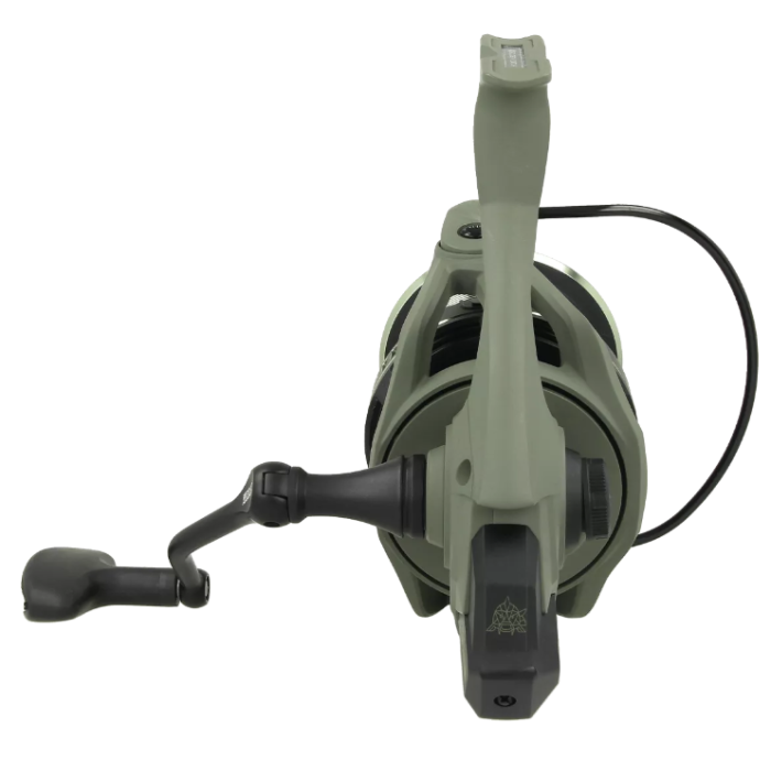 Котушка коропова 10000 GC G.Carp Fury 11+1BB