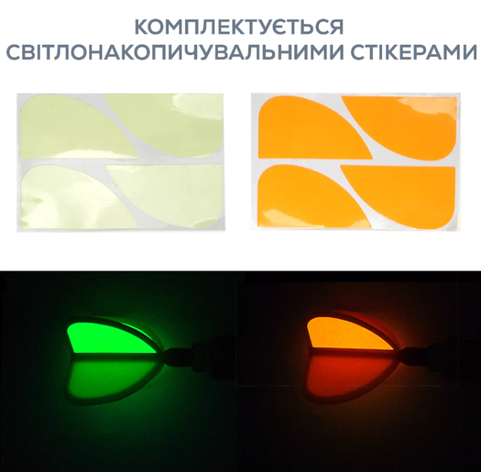 Поплавок маркерный GC G.Carp Stable Marker Float