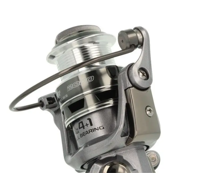 Котушка Kalipso Saber 4000 4+1BB