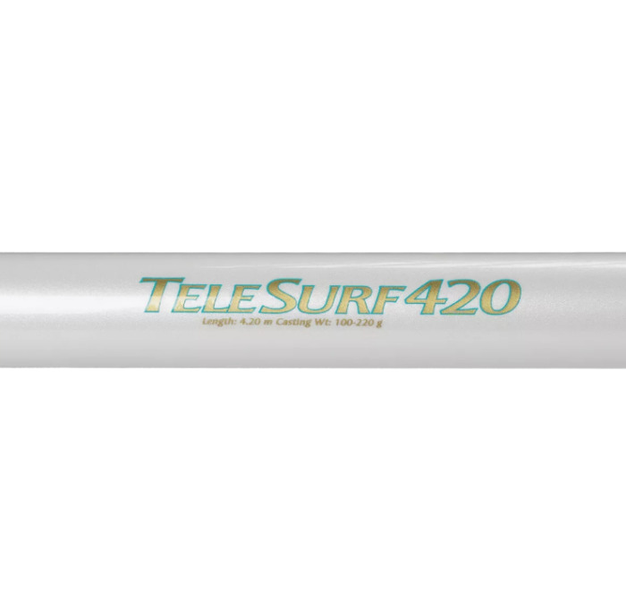 Удилище GC Amullet-TeleSurf 4.2 м тест 100-220 гр