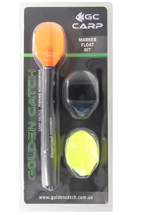 Маркерный поплавок GC Marker Float Kit