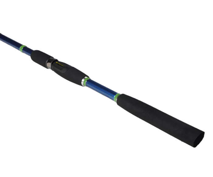 Спиннинг GC Armatur Spin 2.7 м тест 100-250 гр