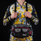 Сумка спиннингиста GC Hip Bag поясная