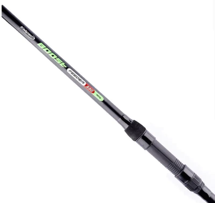 Фідерне вудлище 3.3 m 120g Kalipso Boost Feeder