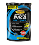 Прикормка Быстрая река Megamix 900 г