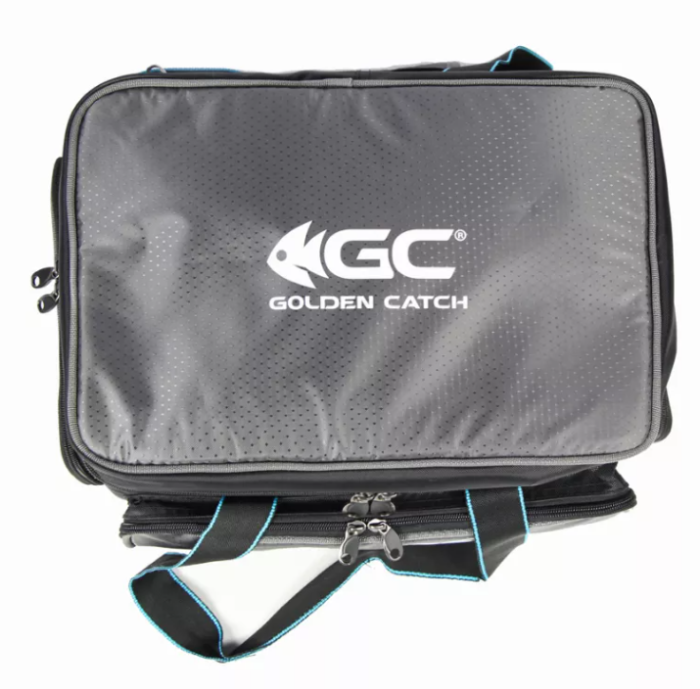 Сумка фидерная 3в1 GC Sintez Feeder Accessory Bag