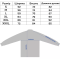 Джерсі з капюшоном GC Vortex Air Hoodie Sun Shirt Grey S 