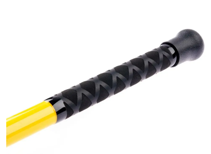 Удилище морское 4.2m 100-250g Kalipso Yellow Marine Surf LC