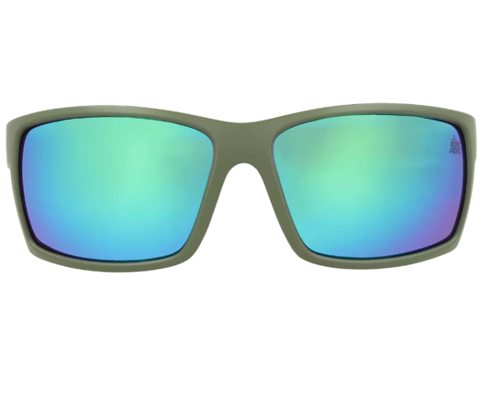 Окуляри поляризаційні GC G.Carp Khaki Green