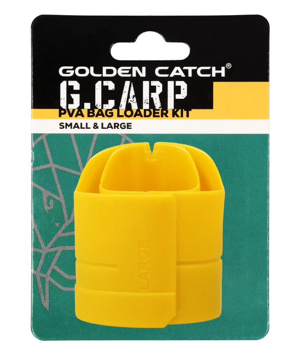 ПВА комплект для загрузки пакетов GC G.Carp PVA Bag Loader Kit
