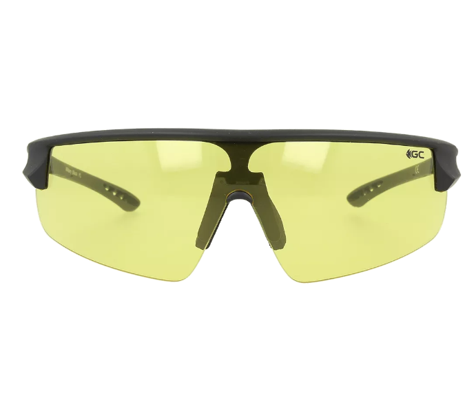Очки поляризационные GC Military Black YL