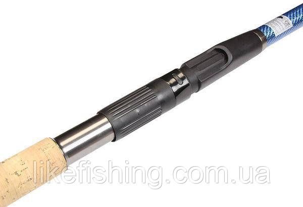 Спиннинг 2.4 м 50-80 гр Kalipso Navigator Pro