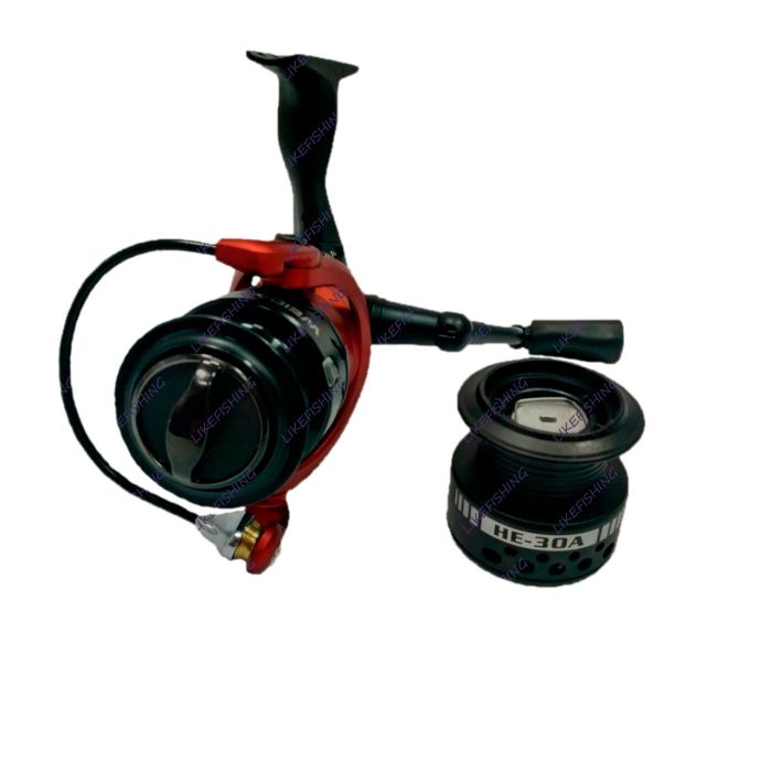 Катушка HE 50A 4+1BB Weida (Kaida)