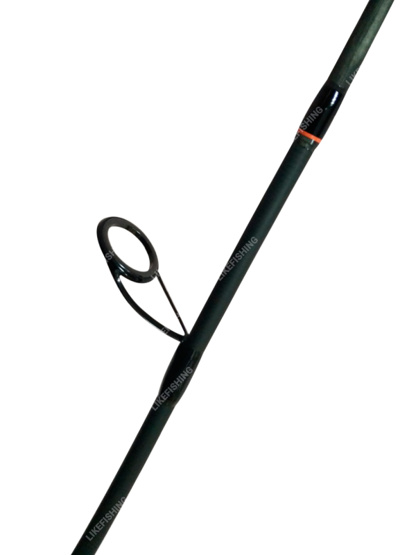 Спиннинг 2.4 м тест 3-12 гр Pageni Weida (Kaida)