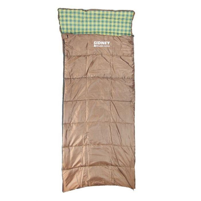 Спальник GC Sidney 220 х 90 см