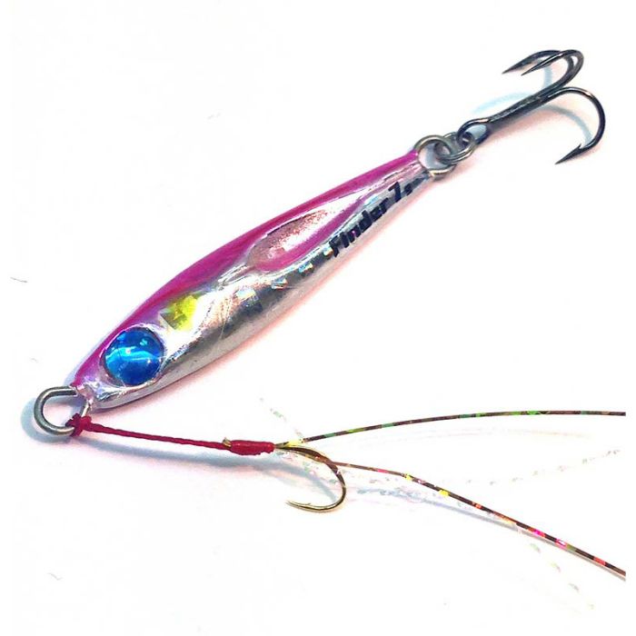 Пилькер Hayabusa Jack Eye Finder FS414 12 гр №1