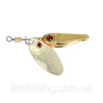 Блесна GC Trox 8 гр 02G