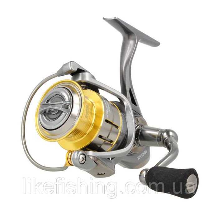 Катушка 2000 Ryobi Avanti 6+1BB