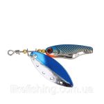 Блесна GC Bullet 5 гр 01S