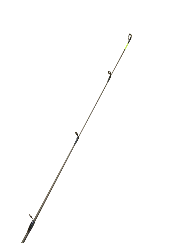 Спиннинг 1.98 м тест 1-7 гр Legend Weida (Kaida)