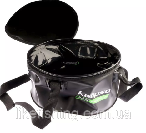 Ведро Kalipso Eva Bait Bucket