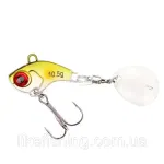 Тейл-спиннер Kalipso Fireblade 10.5g 513S