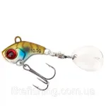 Тейл-спиннер Kalipso Fireblade 10.5g 514S